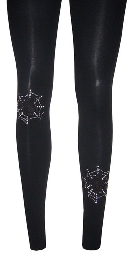 Leggings spinne leggins spider - leggings,