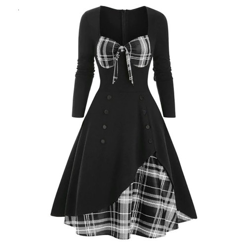 Damen steampunk gothic - steampunk,