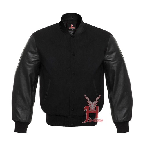Varsity jacke gothic - varsity, college