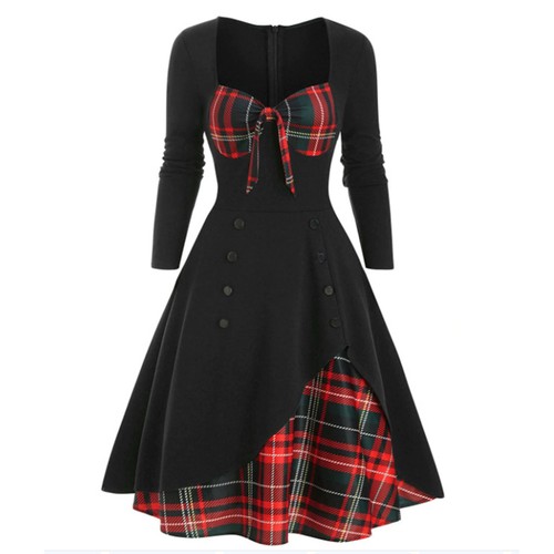 Damen steampunk gothic - damen,
