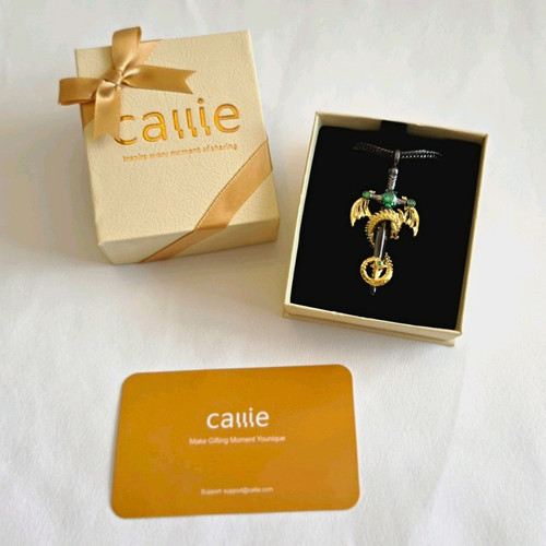 Callie halskette mit - callie,