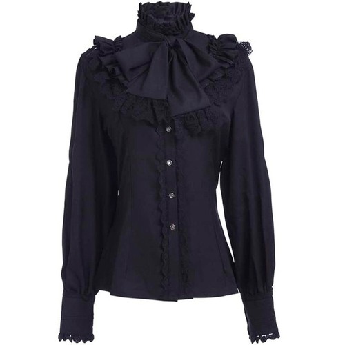 Klassisches gothic lolita - klassisches,