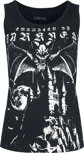 Gothicana emp damen - gothicana, by