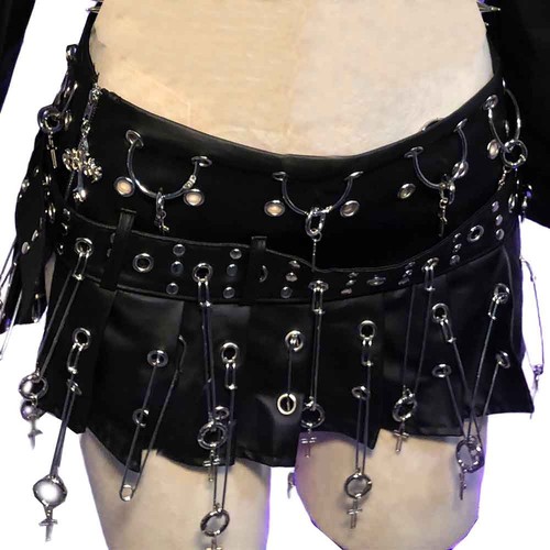 Gothik rock emo kleidung boho - rock,