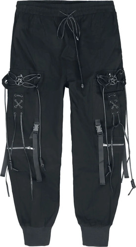 Devil fashion cargohose herren - fashion,