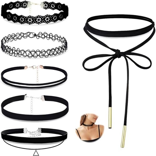 Stück choker kette - stück,