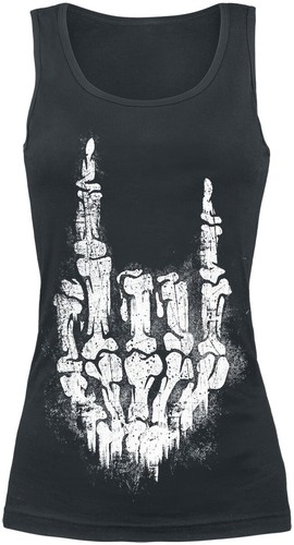 Gothicana emp damen - by,