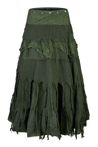 Rock witchy steampunk gothic - rock,