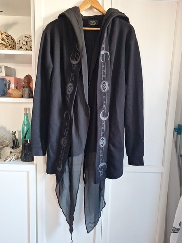 Wgt killstar übergangsjacke - wgt,
