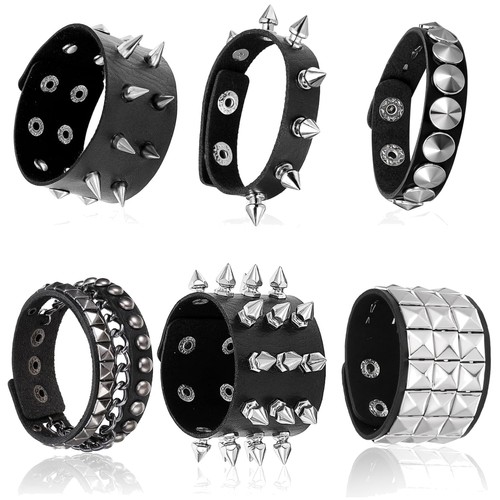 Punk armband nietenarmband - punk,