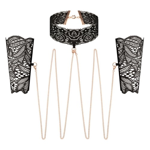 Gothic choker mit - choker,
