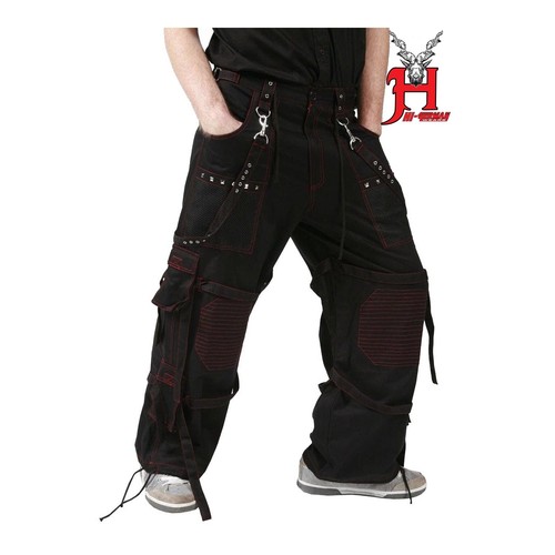 Gothic herren hose - herren,