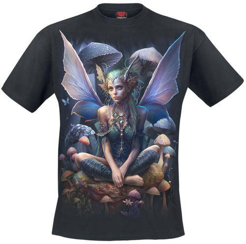 Spiral shirt herren magical - spiral, t-shirt