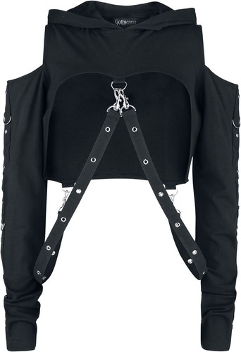 Gothicana emp damen - gothicana, by