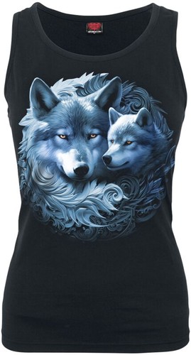 Spiral top damen - top, guardian