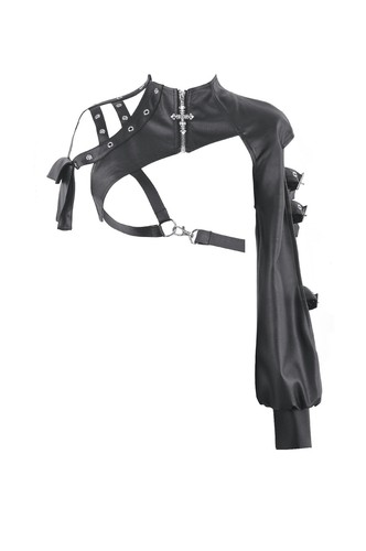 Dark love black gothic - gothic, punk