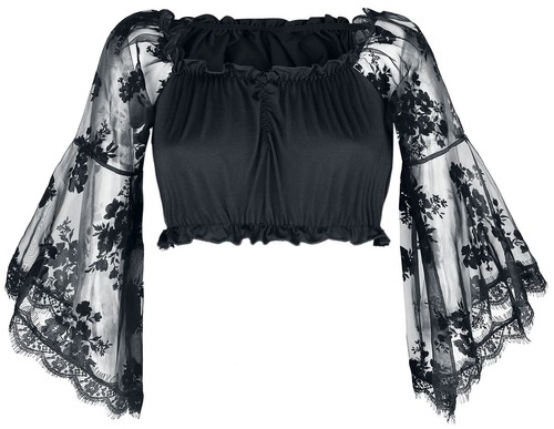 Ocultica bluse damen - ocultica,