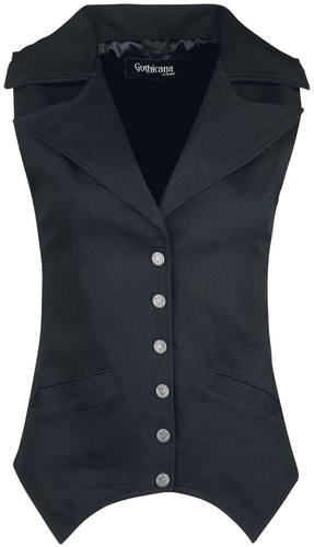 Gothicana emp damen - emp,