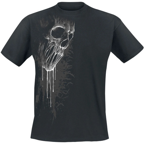 Spiral shirt herren bat - t-shirt,