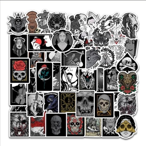 Stück black gothic - stück,