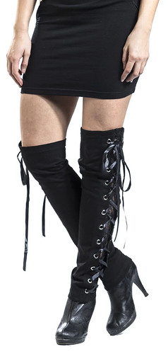 Gothicana emp damen - by,