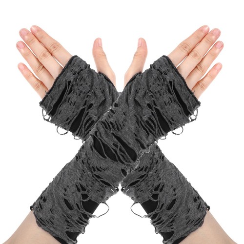 Halloween handschuhe gothic - handschuhe,