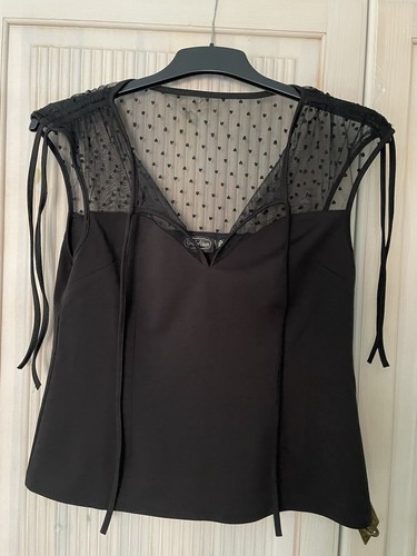 Shirt gothic rockabilly - shirt,