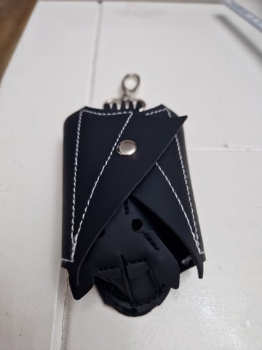 Fledermaus geldbörse - fledermaus,