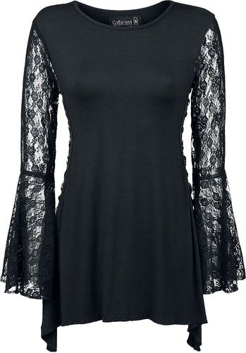 Gothicana emp damen - gothicana,