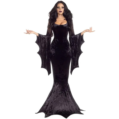 Morticia addams gothic - morticia,