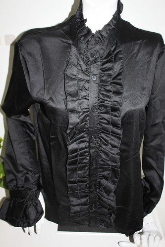 Neu bluse schwarz - neu, gr
