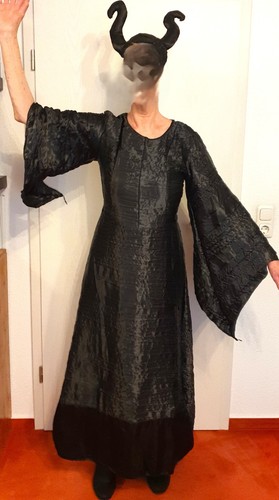 Kleid für halloween karneval - für,