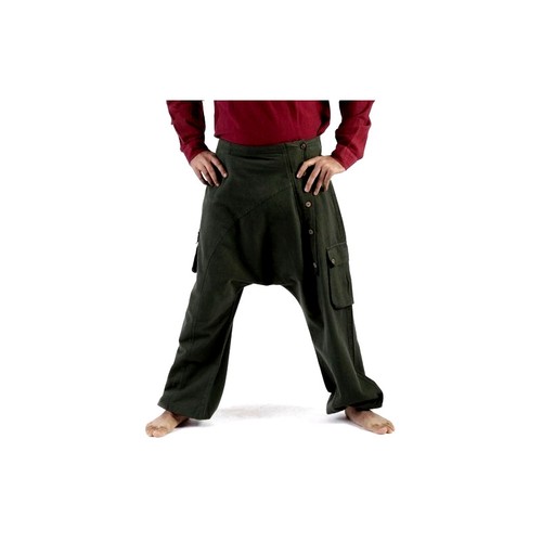 Pumphose schwer unisex - pumphose,