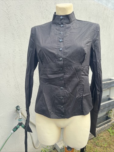 Necessary evil damenbluse - necessary,