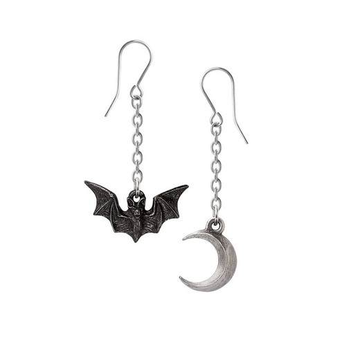 Alchemy gothic ohrhänger - alchemy,