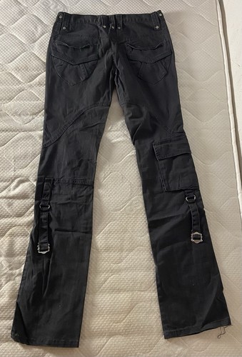 Fishbone hose mit - mit, schnallen