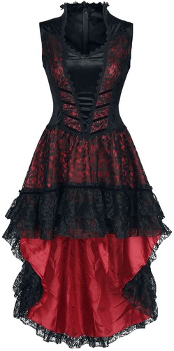 Sinister gothic mittellanges - sinister,