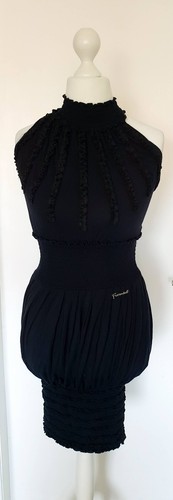 Kleid stoffkleid fracomina - kleid,