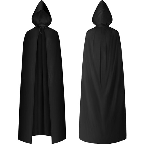 Halloween vampir umhang - vampir,