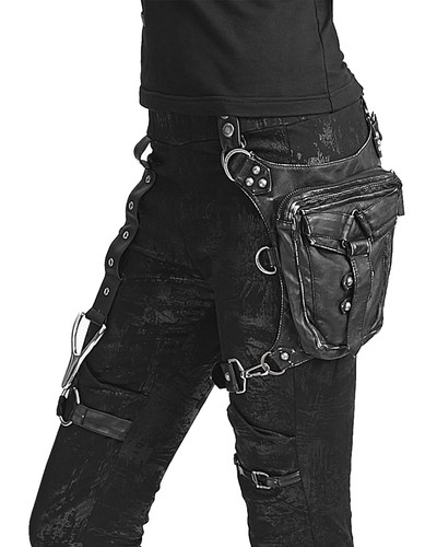 Punk rave apocalyptic gothic - apocalyptic,