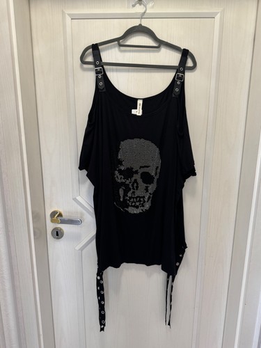 Neu gothic tshirt off - tshirt, „off