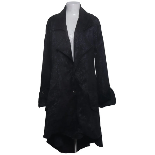 Dark gothic mantel damen - gothic,,