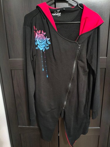 Gothic jacke neu - gothic,