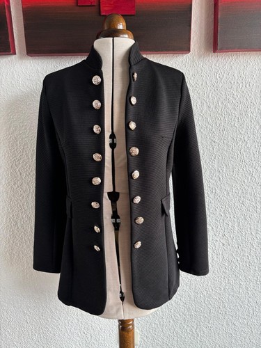 ღ gothic offen - ღ, blazer