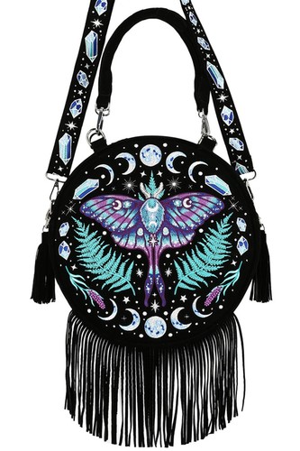 Restyle gothic tasche - gothic,
