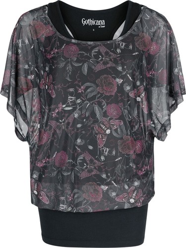 Gothicana emp damen - gothicana, by