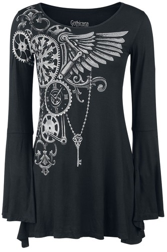 Gothicana emp damen - emp,