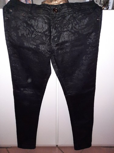 Elegante damen gothic hose - damen,