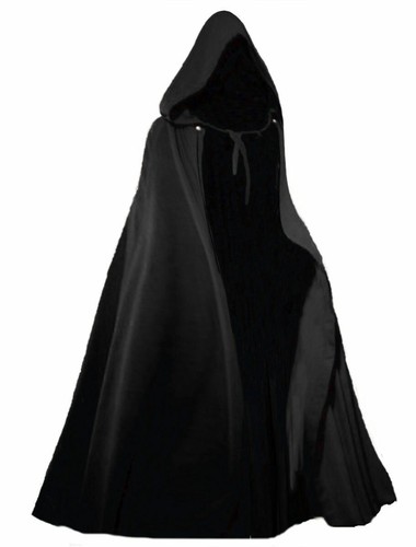 Gothic mittelalter larp - gothic,
