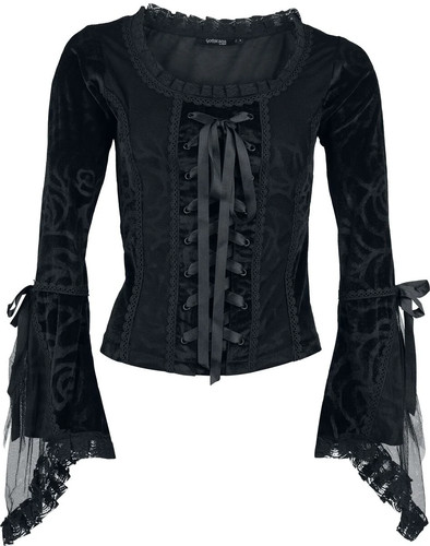 Gothicana emp damen - gothicana,
